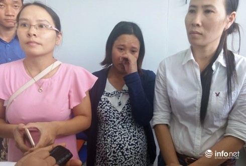 Chỉ tuyển dụng người có bằng cao đẳng trở lên - ảnh 1