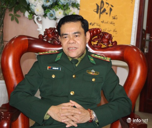Bí mật chuyên án 469LV, bắt nhóm buôn 91 bánh heroin - ảnh 1