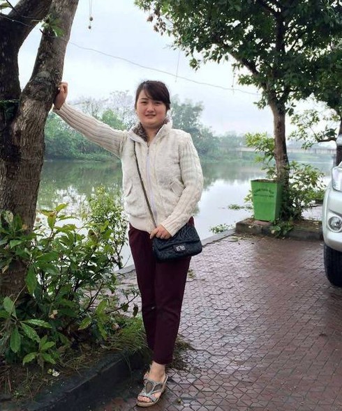 Hà Tĩnh: Nữ nhân viên trạm thu phí Bến Thủy mất tích bí ẩn - ảnh 1