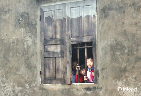 Hàng trăm học sinh nơm nớp học cùng tử thần - ảnh 4