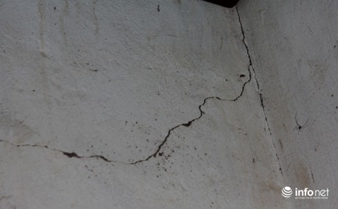 Hàng trăm học sinh nơm nớp học cùng tử thần - ảnh 2