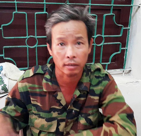 Đâm chết bạn thân chỉ vì câu nói trách móc - ảnh 1