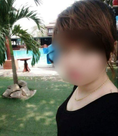 Thiếu nữ tử vong bên vệ đường sau buổi đi chơi với bạn - ảnh 1