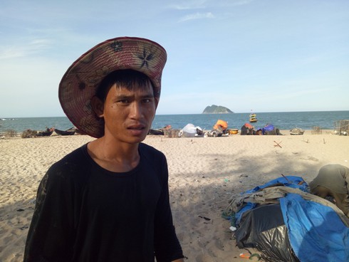 Nhiều ngư dân bất ngờ bị gạt khỏi danh sách hỗ trợ sau sự cố cá chết - ảnh 3