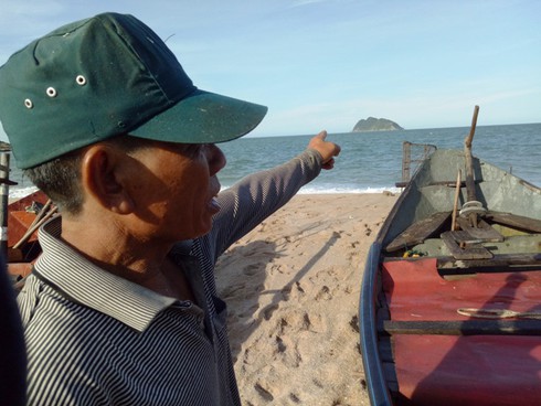 Nhiều ngư dân bất ngờ bị gạt khỏi danh sách hỗ trợ sau sự cố cá chết - ảnh 1
