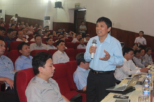 Tại sao không làm sạch biển miền Trung ngay thay vì đợi hồi phục? - ảnh 1