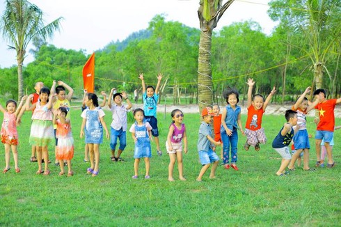 Hà Tĩnh: Đồng Nôi - cát trắng đầy hoa - ảnh 3