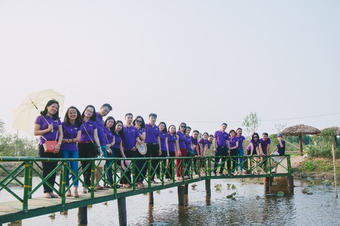 Hà Tĩnh: Đồng Nôi - cát trắng đầy hoa - ảnh 6