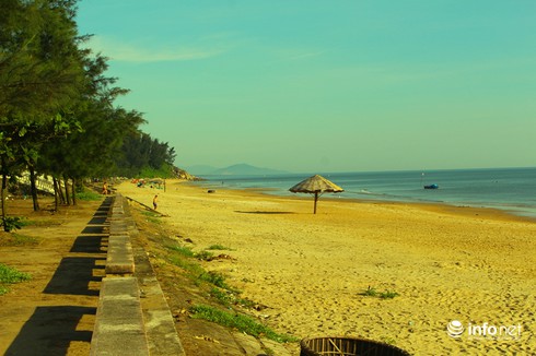 Hà Tĩnh: Thả 30 vạn con tôm xuống biển - ảnh 5