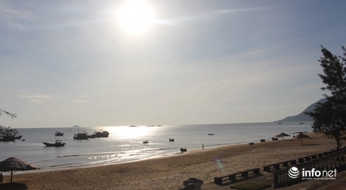 Hà Tĩnh: Thả 30 vạn con tôm xuống biển - ảnh 3