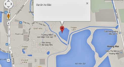 Loạt dự án có giá chênh khủng hiện nay thế nào? - ảnh 19