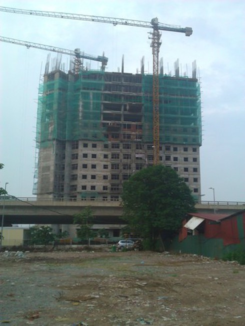 Loạt dự án có giá chênh khủng hiện nay thế nào? - ảnh 13