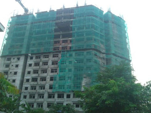 Loạt dự án có giá chênh khủng hiện nay thế nào? - ảnh 15