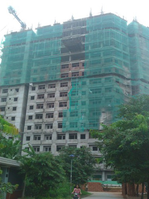 Loạt dự án có giá chênh khủng hiện nay thế nào? - ảnh 16