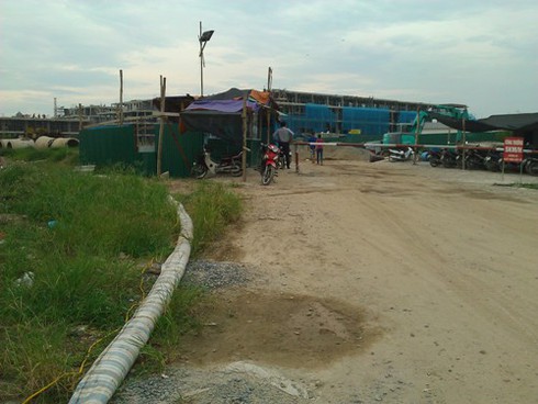 Loạt dự án có giá chênh khủng hiện nay thế nào? - ảnh 21