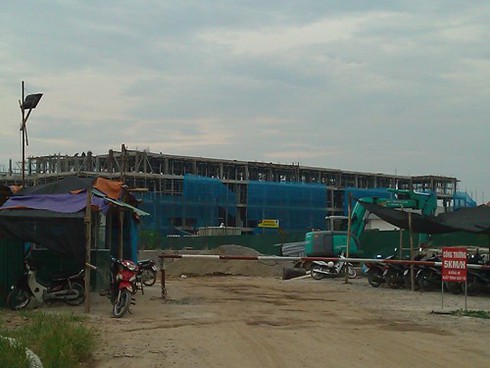 Loạt dự án có giá chênh khủng hiện nay thế nào? - ảnh 26