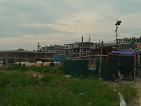 Loạt dự án có giá chênh khủng hiện nay thế nào? - ảnh 27