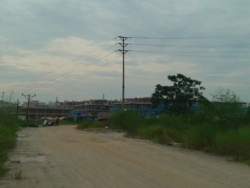 Loạt dự án có giá chênh khủng hiện nay thế nào? - ảnh 20