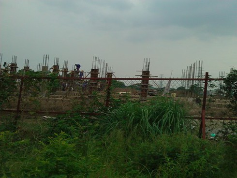 Loạt dự án có giá chênh khủng hiện nay thế nào? - ảnh 23