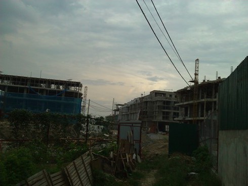 Loạt dự án có giá chênh khủng hiện nay thế nào? - ảnh 25