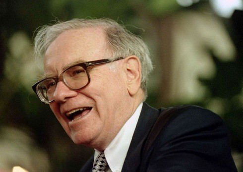 Warren Buffett từng chia sẻ bí quyết đầu tư nhưng không ai tin - ảnh 1