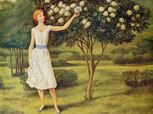 Những quảng cáo khiến bạn phải nghĩ khác - ảnh 4