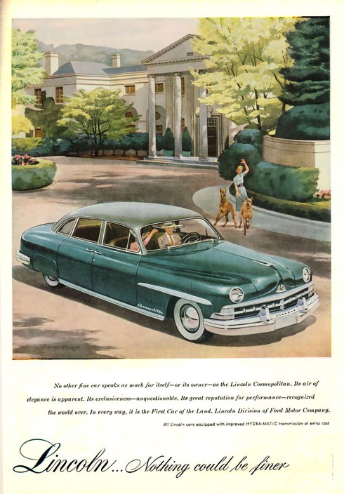 Chiến dịch quảng bá hiệu quả Think small của Volkswagen - ảnh 2