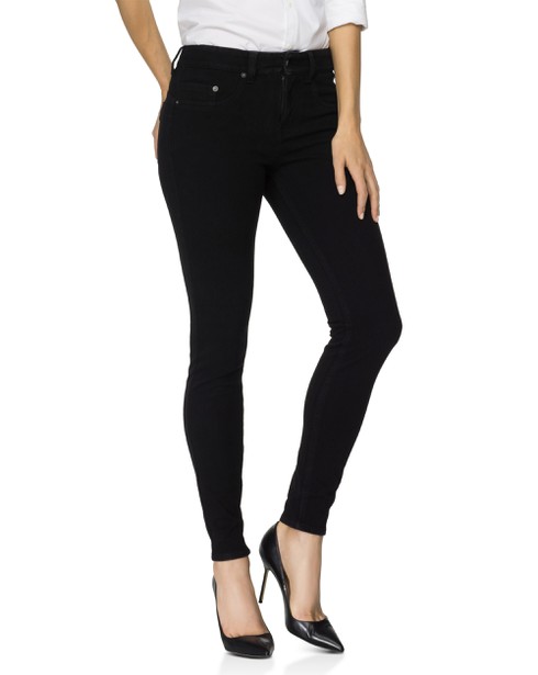 Quần jean sắp hết thời? - ảnh 1