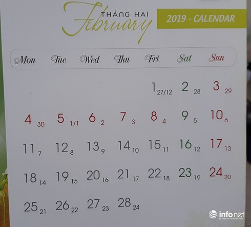 TRA CỨU NGÀY TỐT THEO TUỔI NĂM 2019 DỰA TRÊN NGŨ HÀNH