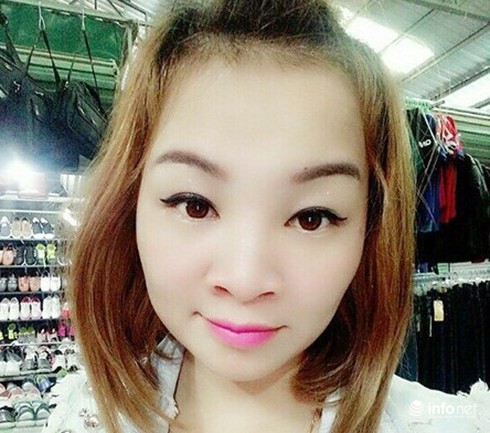 9X lừa bán cả em họ sang Trung Quốc để kiếm tiền tiêu xài - ảnh 1
