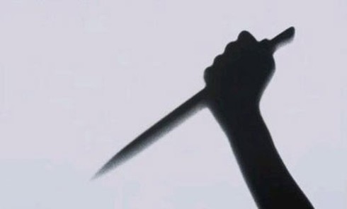 Thanh Hóa: Nam thanh niên bị chém chết khi đang ngồi ăn cơm tối - ảnh 1