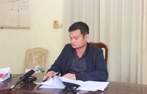 Khởi tố đường dây cá độ bóng đá ‘khủng’ 900 tỷ đồng ở Nghệ An - ảnh 1