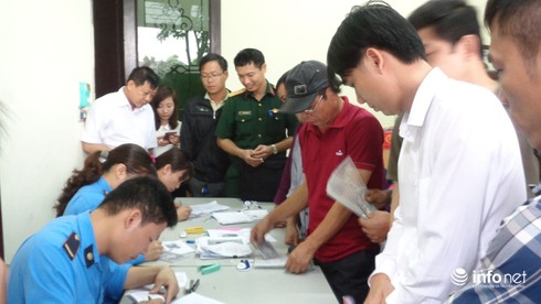 Được miễn 100% phí BOT cầu Bến Thủy, người dân hỏi