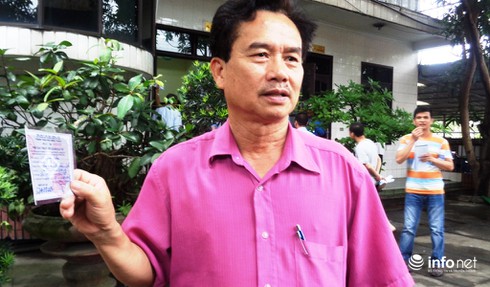 Được miễn 100% phí BOT cầu Bến Thủy, người dân hỏi