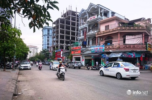 Huế: Xử phạt và truy thu gần 250 triệu đồng đối với 11 đơn vị kinh doanh vận tải - ảnh 1