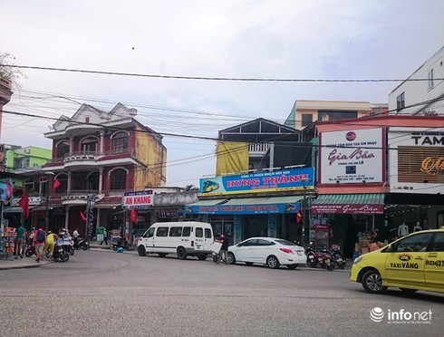 Huế: Xử phạt và truy thu gần 250 triệu đồng đối với 11 đơn vị kinh doanh vận tải - ảnh 2