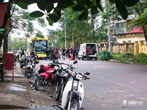 Huế: Xử phạt và truy thu gần 250 triệu đồng đối với 11 đơn vị kinh doanh vận tải - ảnh 3