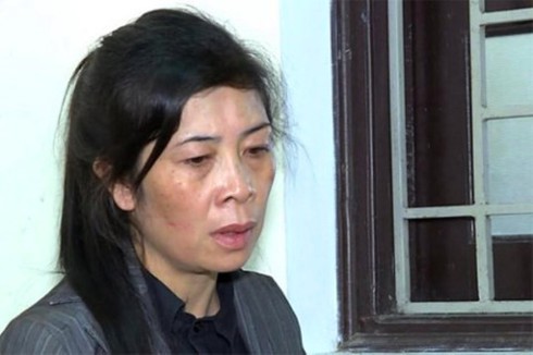 Khởi tố ‘má mì’ xây phòng trọ ‘nuôi’ chân dài bán dâm - ảnh 1