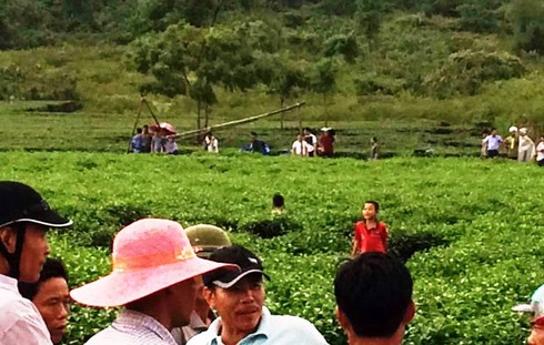 Nghệ An: Khởi tố đối tượng giết bạn khi đi mua bò để cướp tài sản - ảnh 1