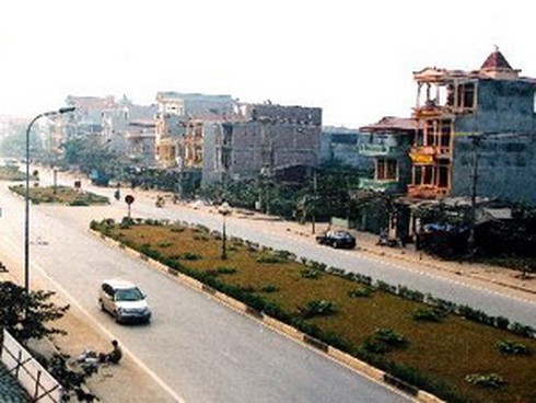 Ứng phó với biến đổi khí hậu trong phát triển đô thị - ảnh 1