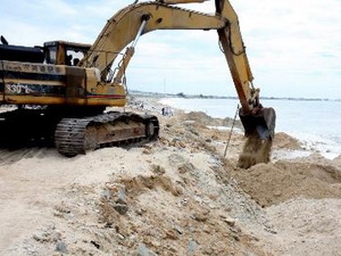 Kế hoạch hành động quốc gia về biến đổi khí hậu - ảnh 1