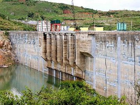 Thủy điện Sông Tranh: Đặt an toàn của dân lên trên - ảnh 1