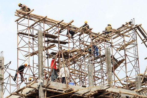 Cách nào giảm thiểu tai nạn lao động trong ngành xây dựng? - ảnh 1