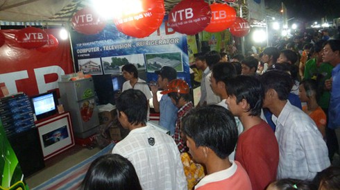 Cần thay đổi nhận thức dùng hàng Việt - ảnh 1