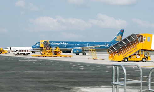 Khánh thành Cảng hàng không quốc tế Phú Quốc - ảnh 3