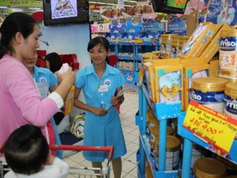 Đồ chơi nội giảm giá mạnh dịp 1/6 - ảnh 1