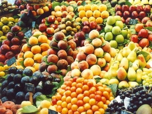 Xây dựng thương hiệu cho hàng nông sản Việt Nam - ảnh 1