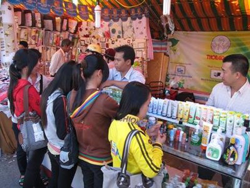mỹ phẩm Thorakao