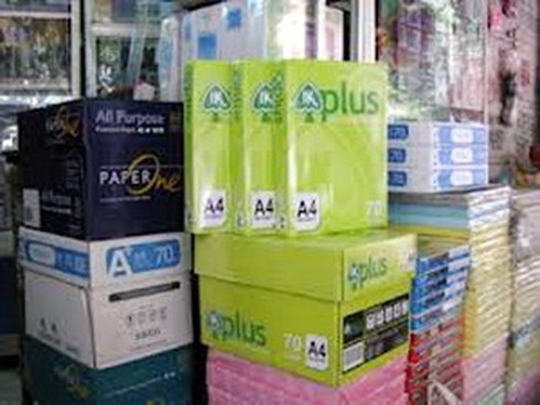 Áp tiêu chí nhãn xanh VN cho 5 sản phẩm tiêu dùng - ảnh 1