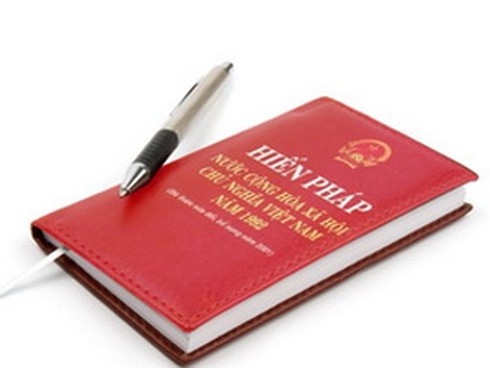 Thể chế hóa yêu cầu về đổi mới hệ thống tổ chức Viện kiểm sát - ảnh 1